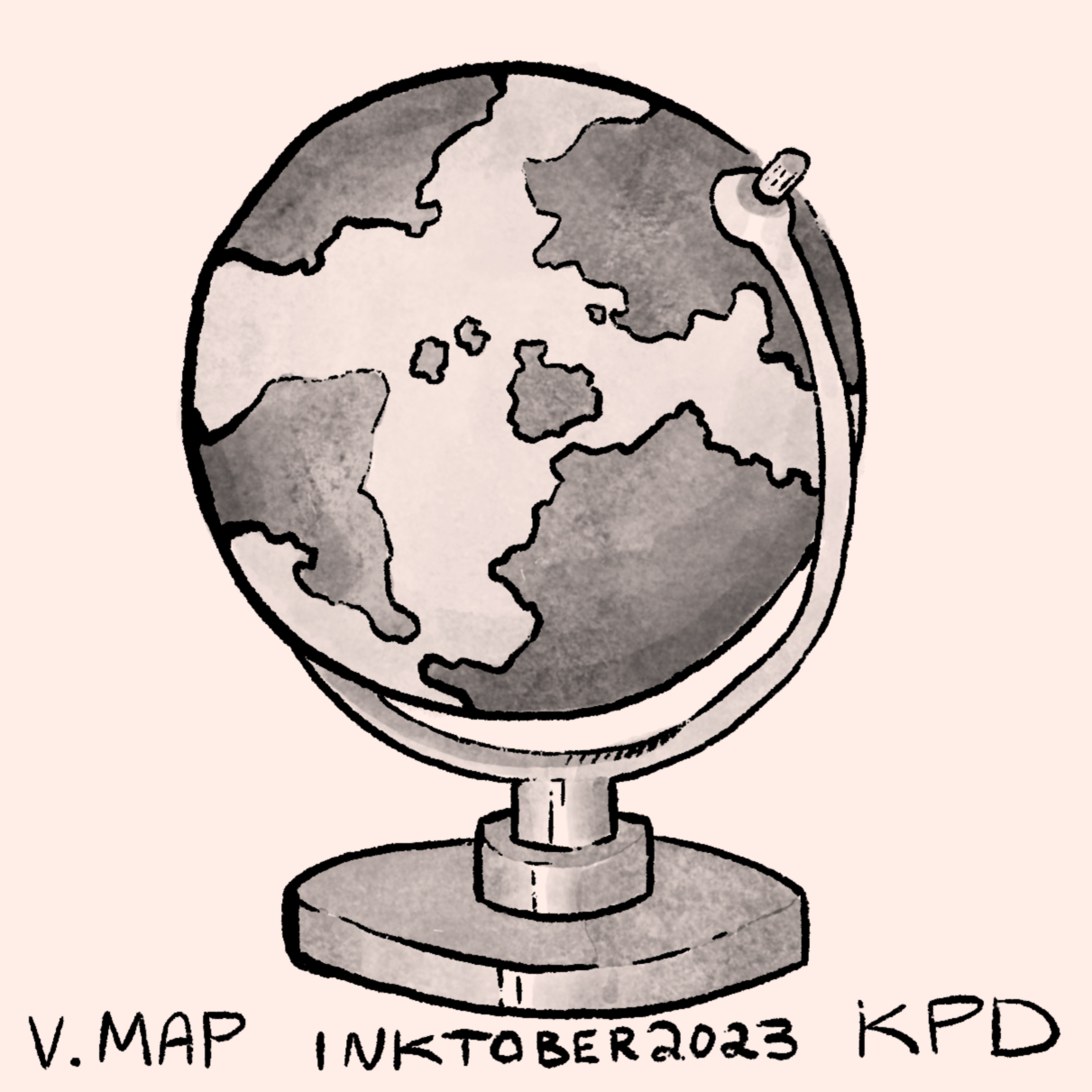 005 - Map