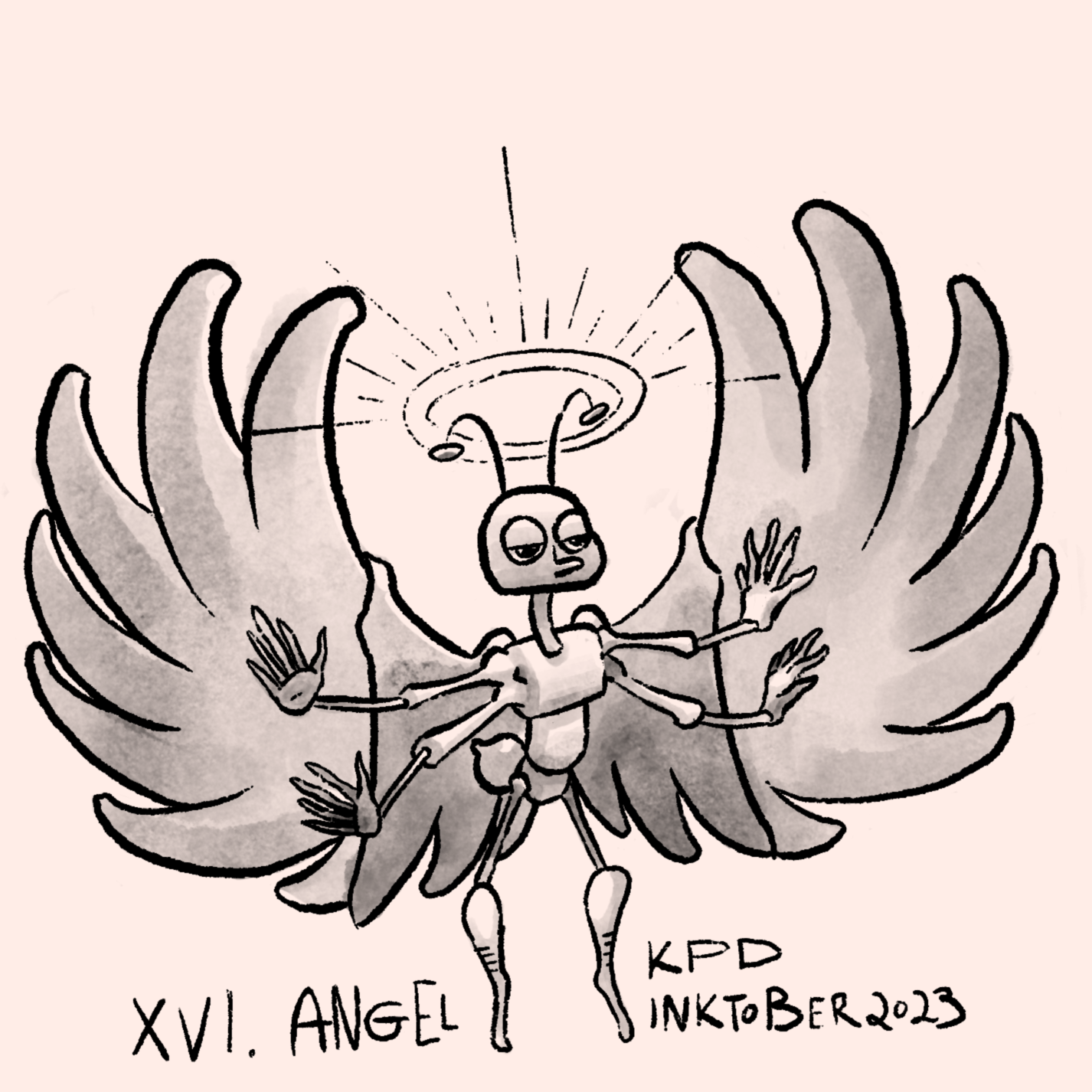016 - angel