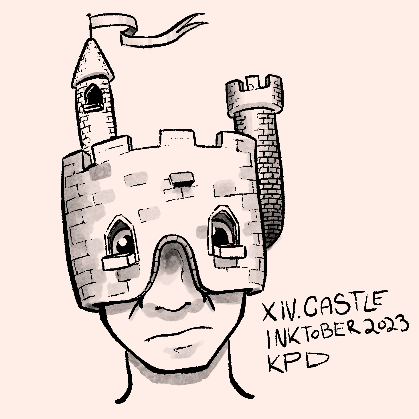 014 - castle