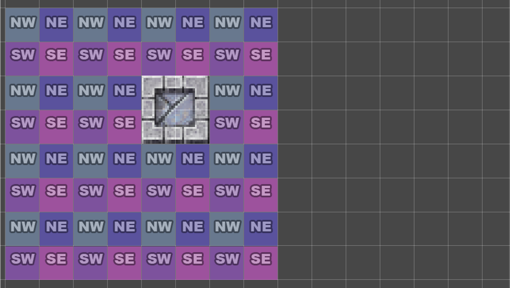 Autotiling in Unity - KPD